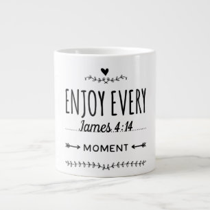 Jumbo Large Coffee Mug