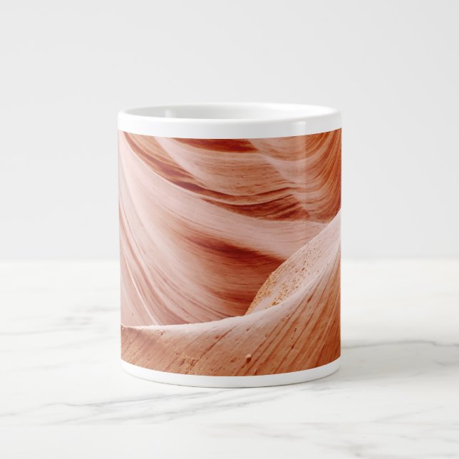 Jumbo Mug (Devant)