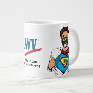 Jumbo Mug