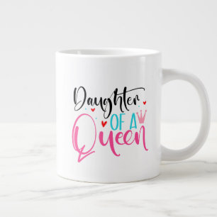 Jumbo Mug