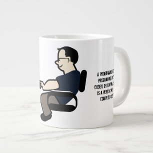 Jumbo Mug