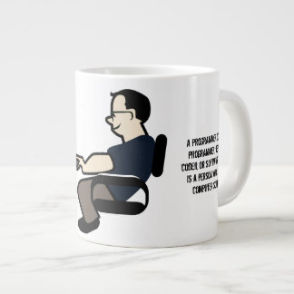 Jumbo Mug