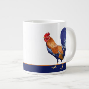 Jumbo Mug