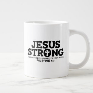 Jumbo Mug