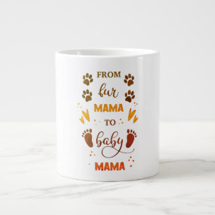 Jumbo Mug