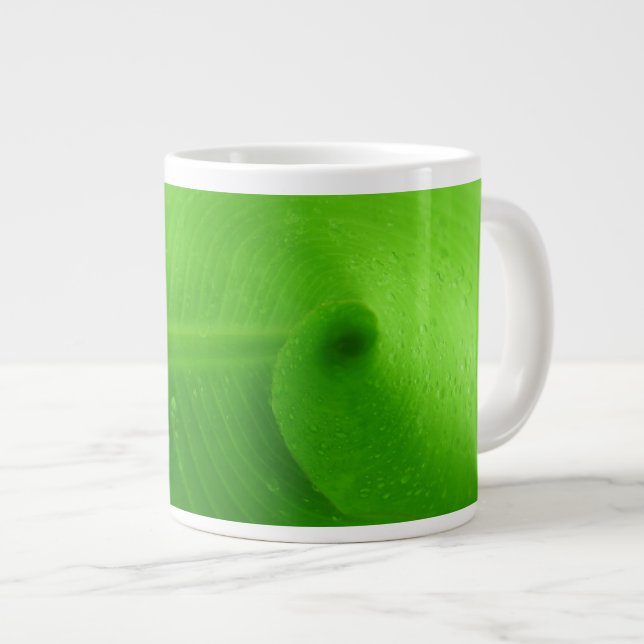 Jumbo Mug (Devant droit)