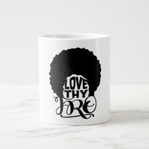 Jumbo Mug