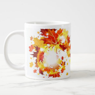 Jumbo Mug