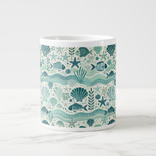Jumbo Mug