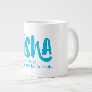 Jumbo Mug