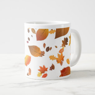 Jumbo Mug