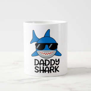 Jumbo Mug