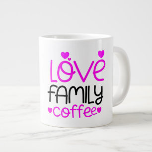 Jumbo Mug