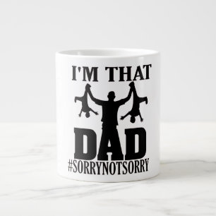 - Jumbo Mug
