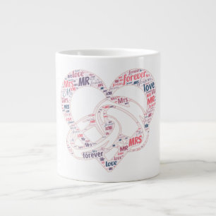 - Jumbo Mug