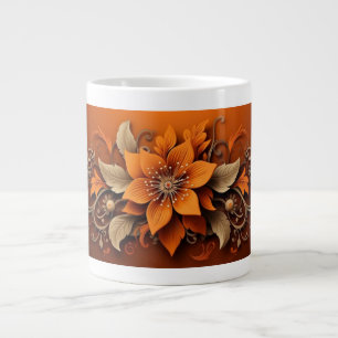 Jumbo Mug