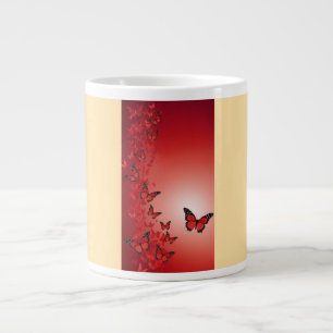 "Jumbo Mug Designs: Bold, Functional, and Fun"