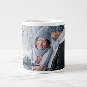 Jumbo mug for every day
