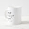 Jumbo Mug Your Design Upload 20oz