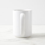 Jumbo mugs custom<br><div class="desc">This is a cup with a minimalist design that can be used as a souvenir,  gift and can be used personally</div>
