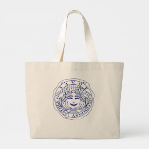 Jumbo Savoy Shopper Grand Sac fourre-tout
