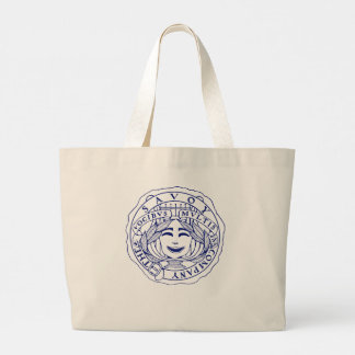 Jumbo Savoy Shopper Grand Sac fourre-tout