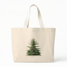 Jumbo Shopping Tote Bag Christmas Gift for Her
