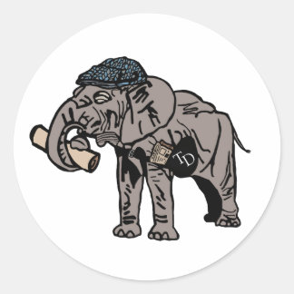 Jumbo Stickers (20 COUNT!)