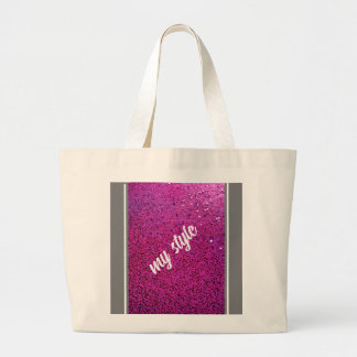 Jumbo stylish Tote  bag