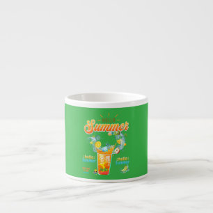 Jumbo-Tasse Espresso Cup