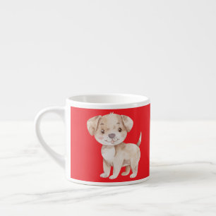 Jumbo-Tasse Espresso Cup