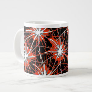 Jumbo-Tasse Large Coffee Mug