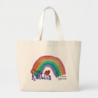 Jumbo Team Kaitlin Tote