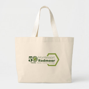 Jumbo Tote