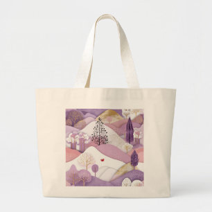 Jumbo Tote