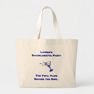 Jumbo Tote