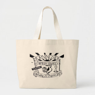 Jumbo Tote Bag