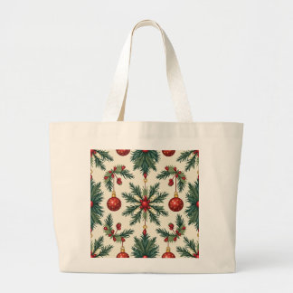 Jumbo Tote bag (christmas)