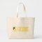 Jumbo Tote MITMTFL logo