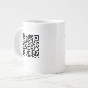 JUMBO U.U. MUG