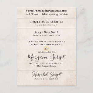 Jumelage de polices pour les invitations Mariages