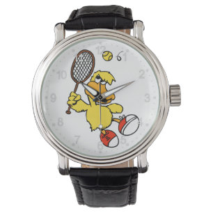 Jump Duck tennis   Choose background color Watch