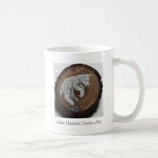 Jump for Joy With Juliet Mug