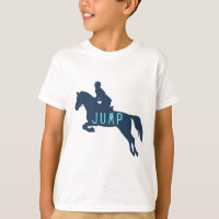 jump horse rider hunter jumper