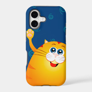 Jump! iPhone 5 case
