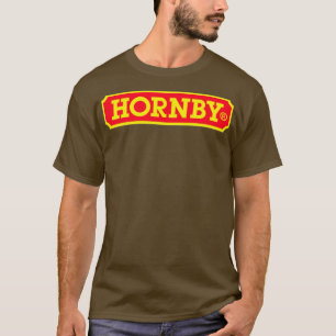 Jump Like The Hornby  T-Shirt