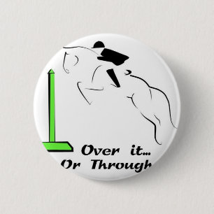 jumper 2 inch round button