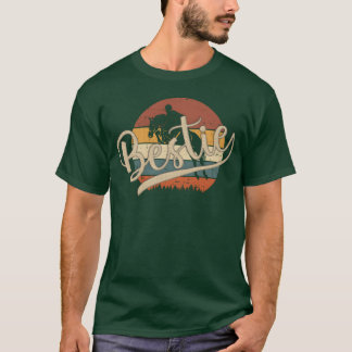 jumper horse funny T-Shirt