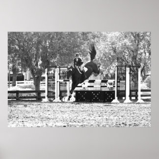 Jumper Poster
