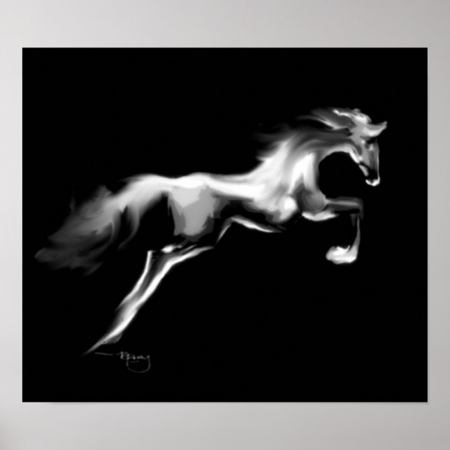 Jumper ~ Poster (grand) (Devant)